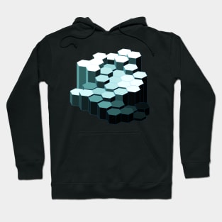 Up the mountain Hoodie